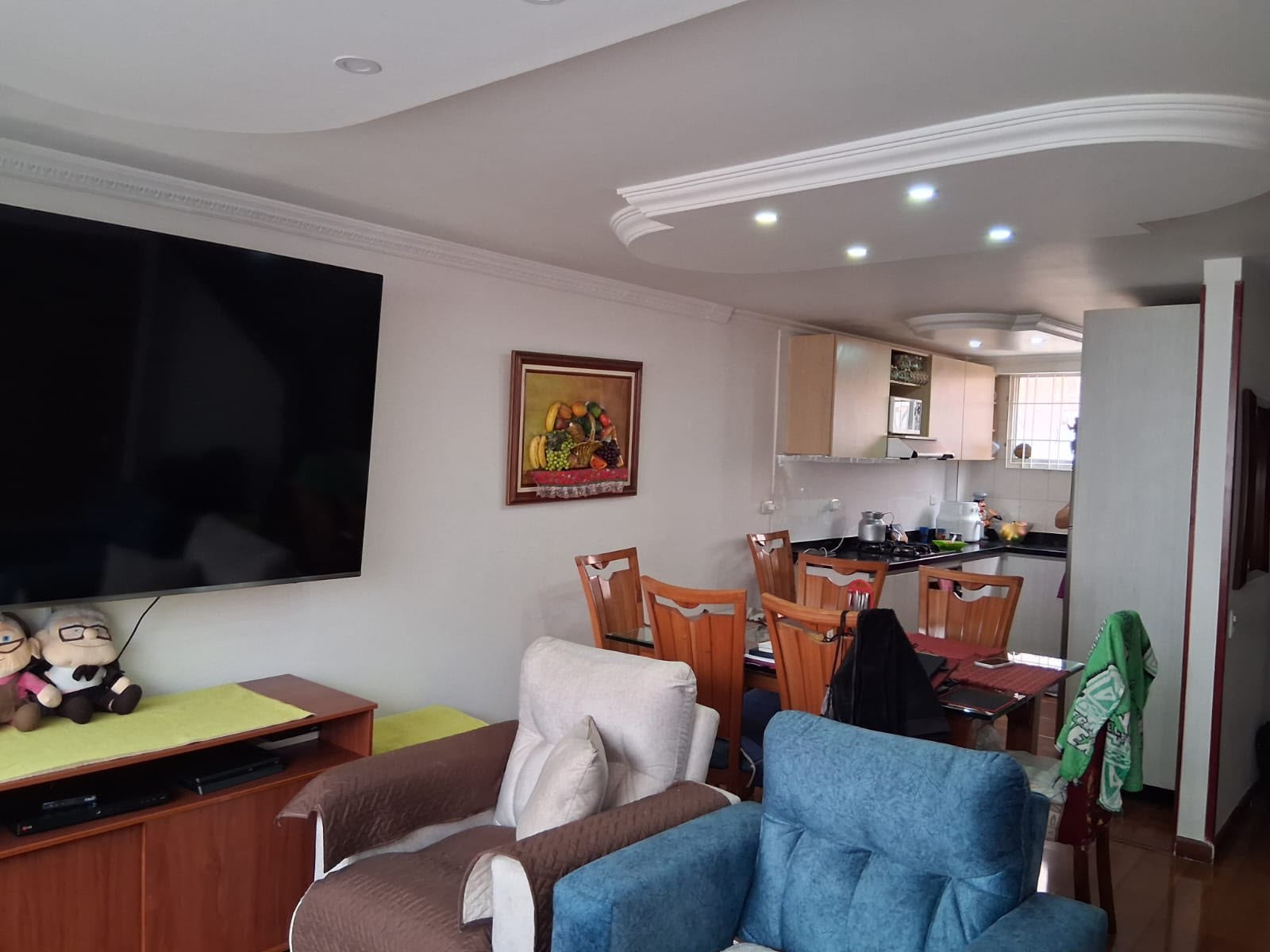 Casa en venta en Fontibon, Bogotá · foto 11 de 19