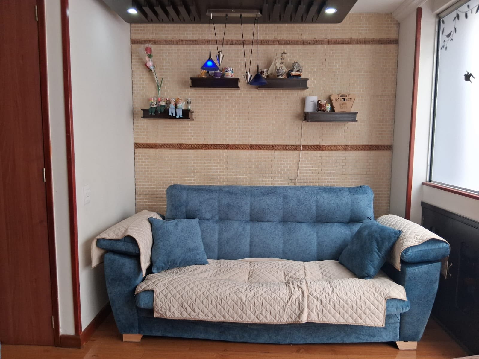 Casa en venta en Fontibon, Bogotá · foto 3 de 19