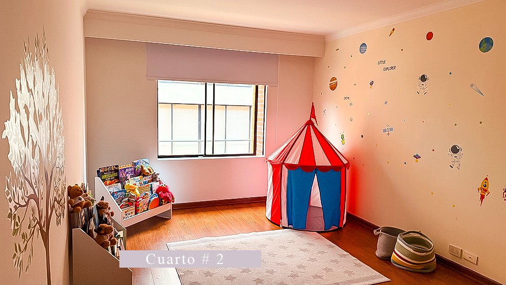 Apartamento en venta en Chapinero, Bogotá · foto 9 de 12