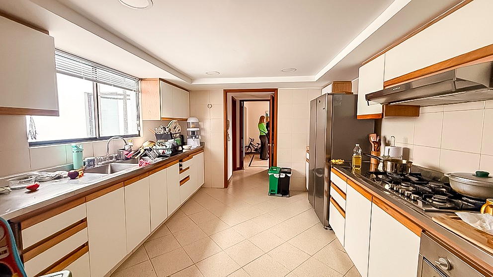 Apartamento en venta en Chapinero, Bogotá · foto 4 de 12