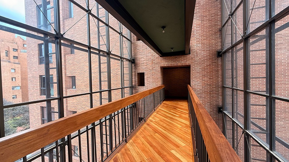 Apartamento en venta en Chapinero, Bogotá · foto 11 de 12