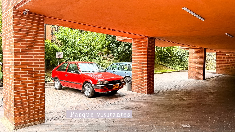 Apartamento en venta en Chapinero, Bogotá · foto 12 de 12