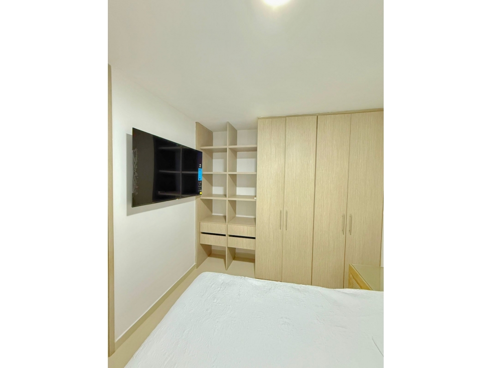 Apartamento en venta en Miramar, Barranquilla · foto 5 de 13