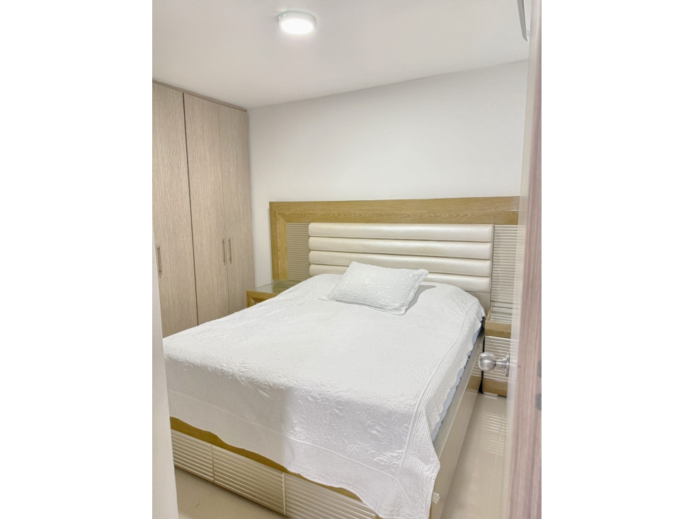 Apartamento en venta en Miramar, Barranquilla · foto 7 de 13