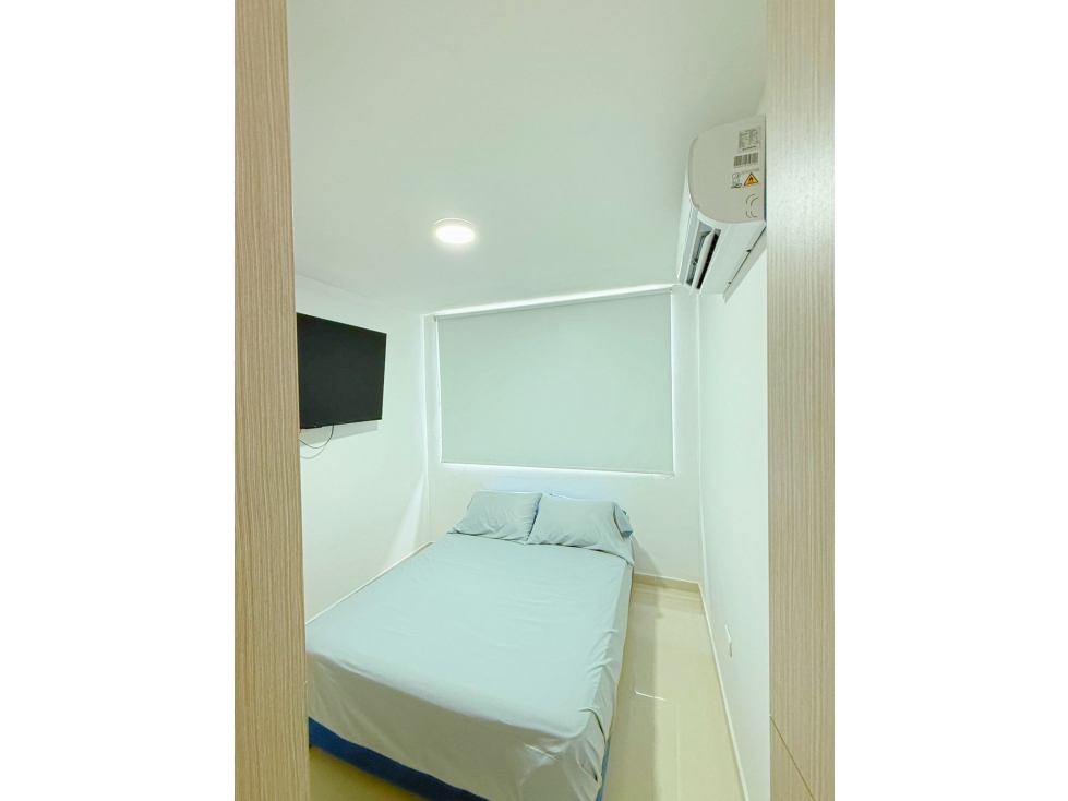 Apartamento en venta en Miramar, Barranquilla · foto 9 de 13