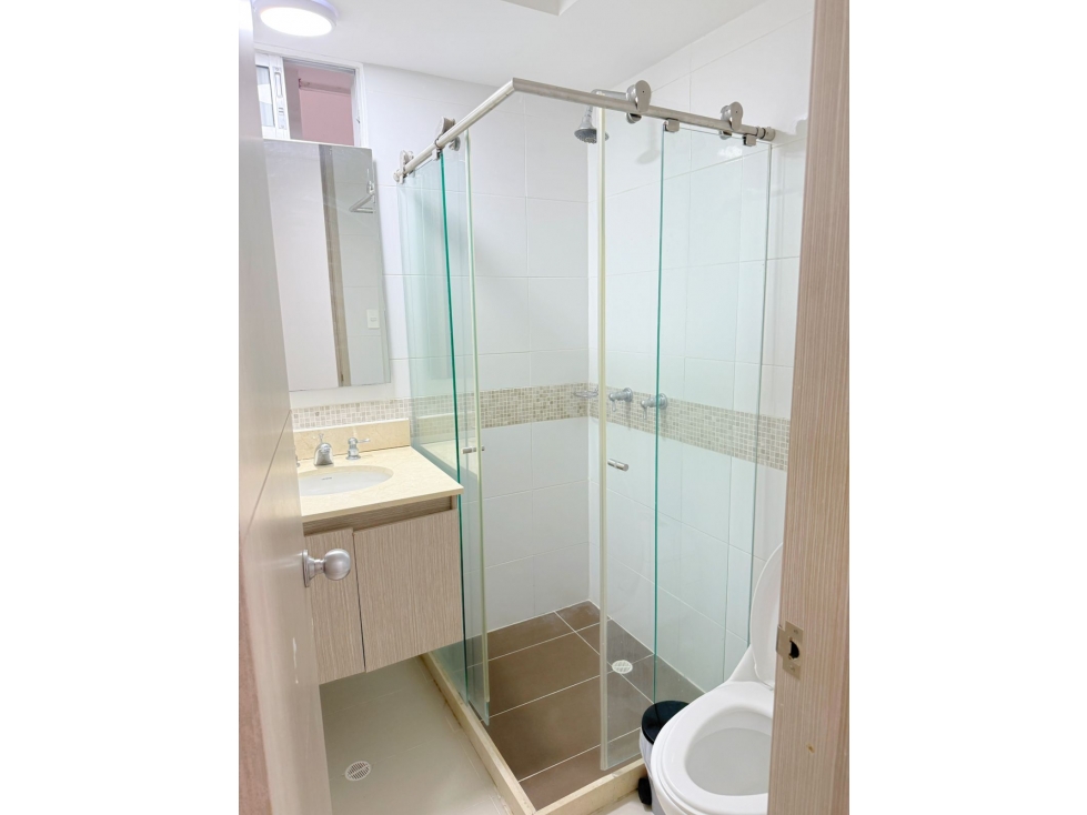 Apartamento en venta en Miramar, Barranquilla · foto 11 de 13