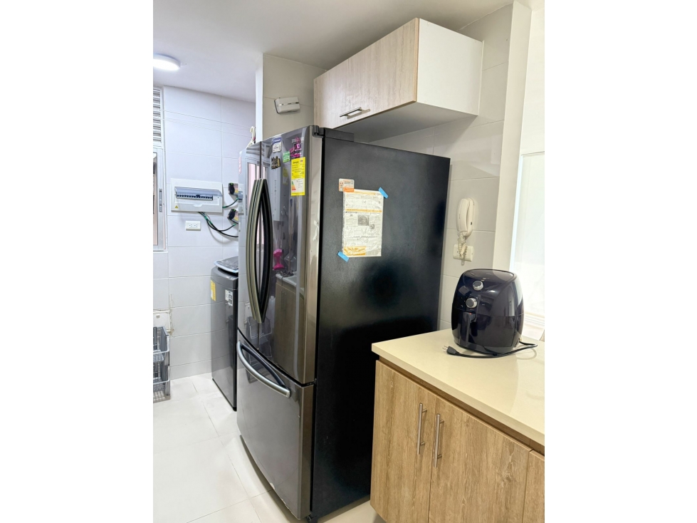 Apartamento en venta en Miramar, Barranquilla · foto 12 de 13