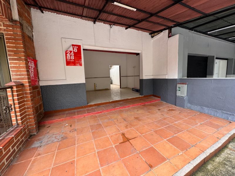 Casa en Arriendo en Alcala, Envigado