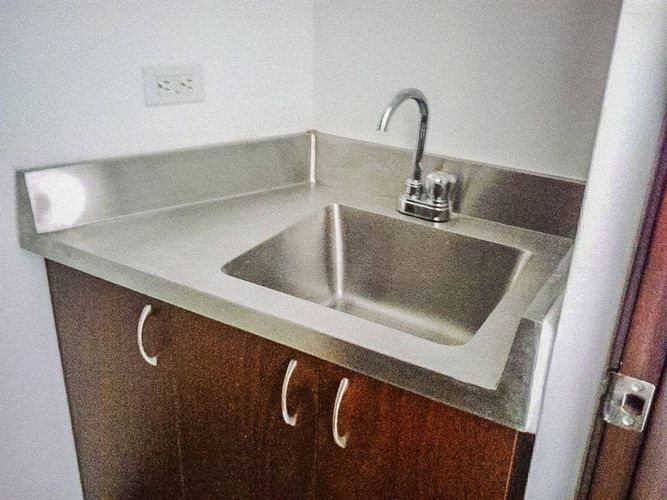 Oficina en arriendo en Patio Bonito, Medellín, 34 m² · foto 11 de 12