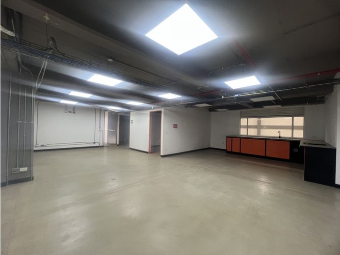Bodega en arriendo en Siberia, Cota, 848 m² · foto 5 de 22