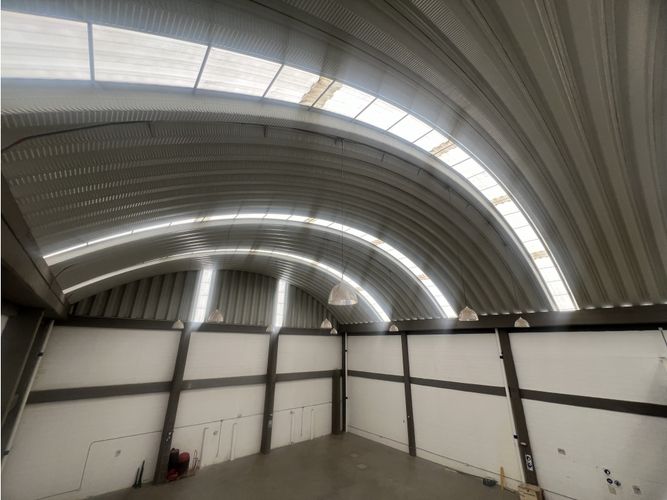 Bodega en arriendo en Siberia, Cota, 848 m² · foto 9 de 22