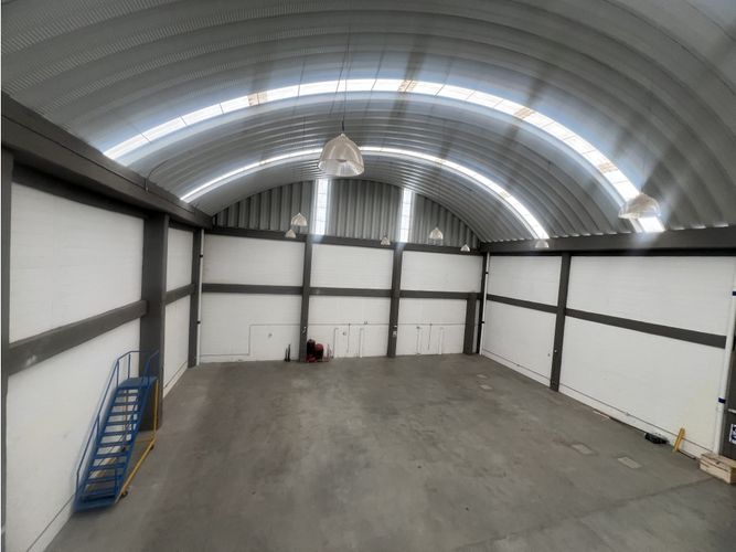 Bodega en arriendo en Siberia, Cota, 848 m² · foto 10 de 22