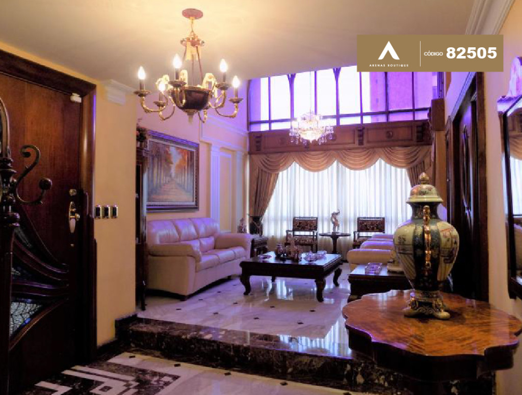 Departamento en venta con baja de precio en Altos del prado