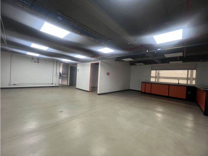 Bodega en arriendo en Siberia, Cota, 848 m² · foto 13 de 22