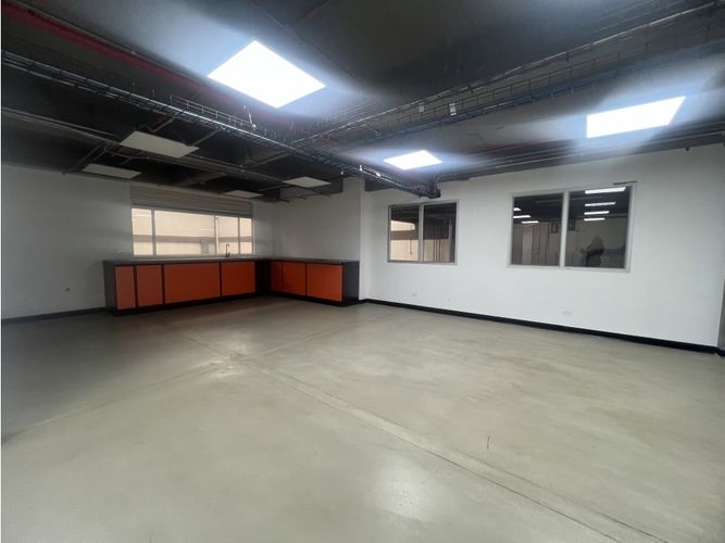 Bodega en arriendo en Siberia, Cota, 848 m² · foto 14 de 22