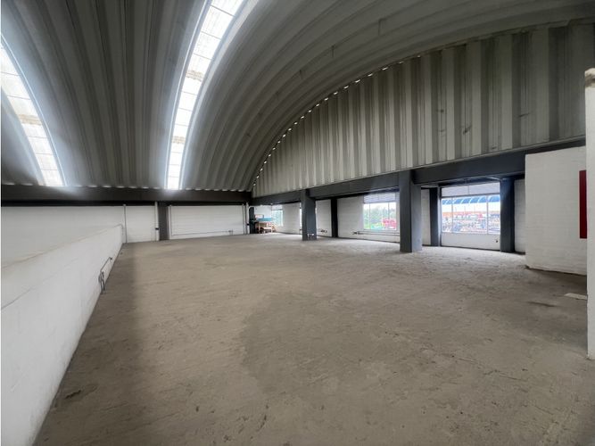 Bodega en arriendo en Siberia, Cota, 848 m² · foto 16 de 22