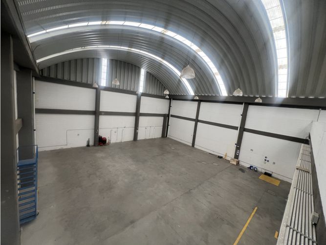Bodega en arriendo en Siberia, Cota, 848 m² · foto 17 de 22