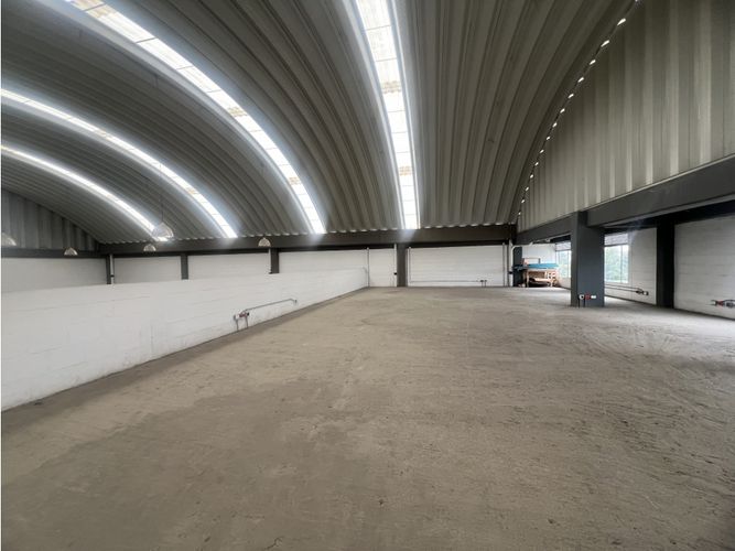 Bodega en arriendo en Siberia, Cota, 848 m² · foto 19 de 22
