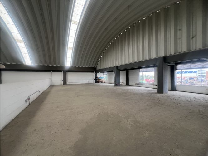 Bodega en arriendo en Siberia, Cota, 848 m² · foto 20 de 22