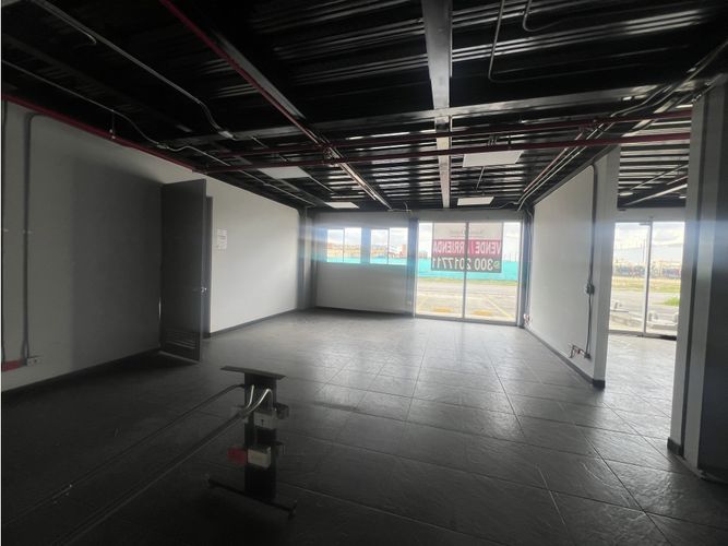 Bodega en arriendo en Siberia, Cota, 848 m² · foto 22 de 22