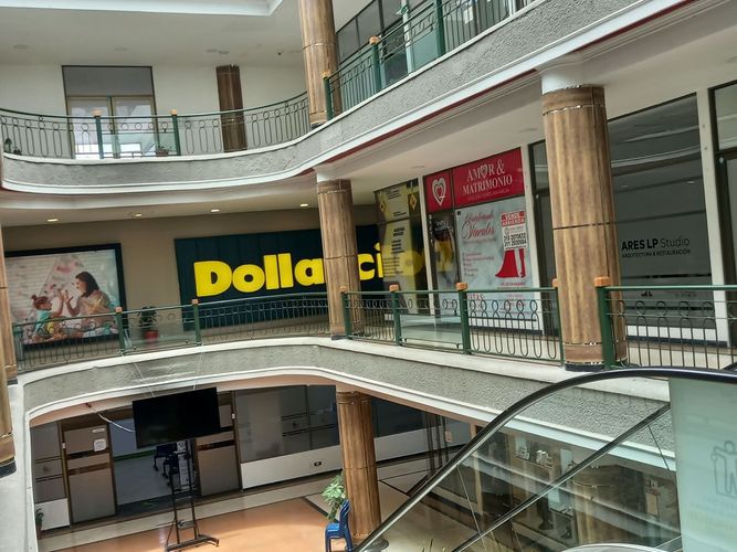 Local en venta en Tunja, Tunja, 15 m² · foto 5 de 7