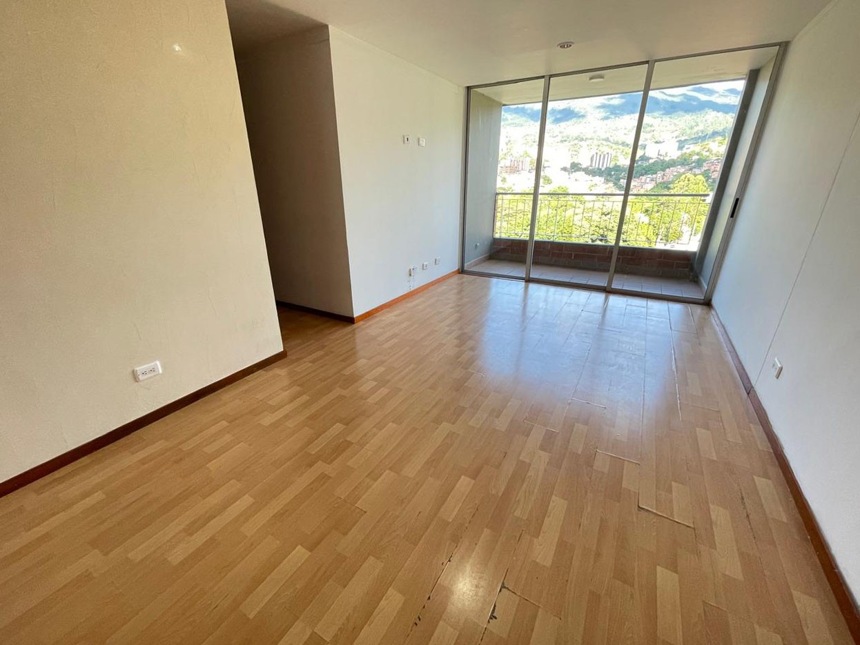 Apartamento en Arriendo en Envigado en Vallano