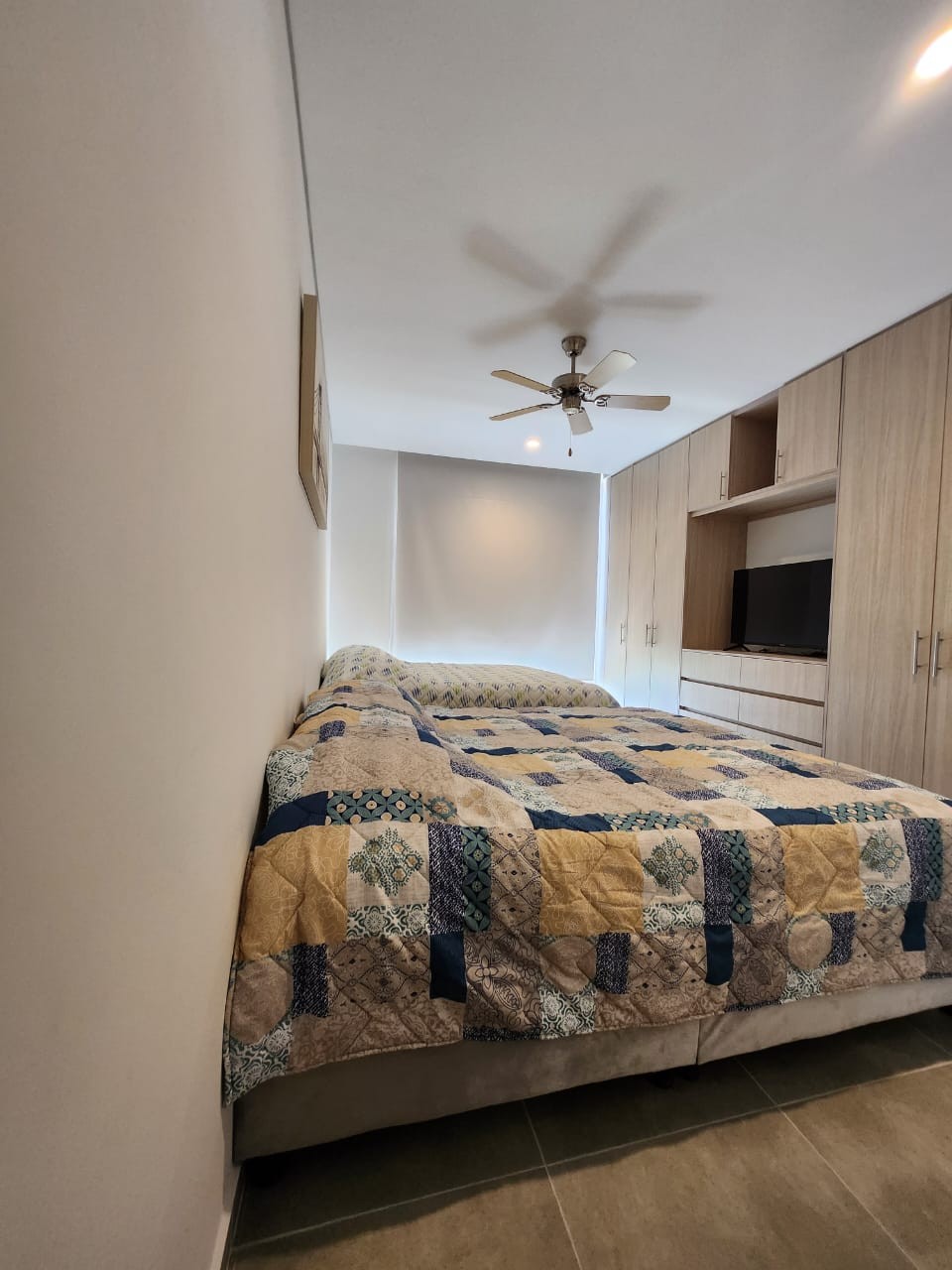 Apartamento en venta en Urbanizacion Salguero, Santa Marta · foto 4 de 24