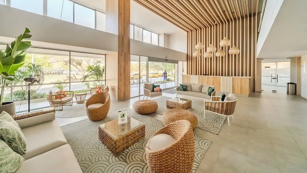 Apartamento en venta en Urbanizacion Salguero, Santa Marta · foto 8 de 24