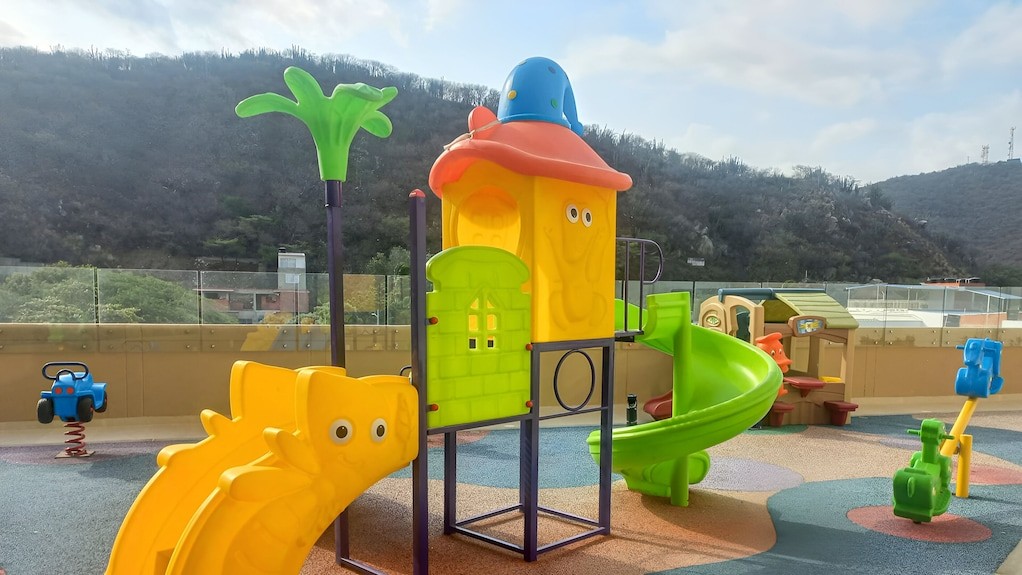 Apartamento en venta en Urbanizacion Salguero, Santa Marta · foto 20 de 24