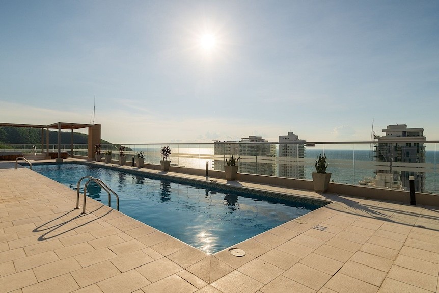 Apartamento en venta en Urbanizacion Salguero, Santa Marta · foto 15 de 24