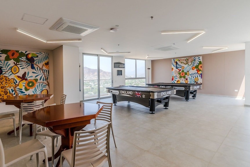 Apartamento en venta en Urbanizacion Salguero, Santa Marta · foto 6 de 24