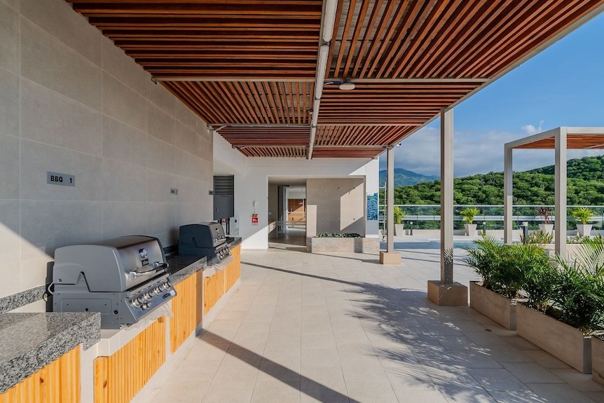 Apartamento en venta en Urbanizacion Salguero, Santa Marta · foto 21 de 24