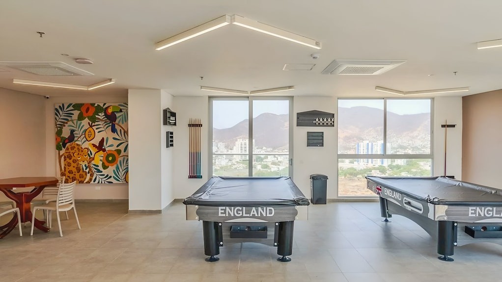 Apartamento en venta en Urbanizacion Salguero, Santa Marta · foto 11 de 24