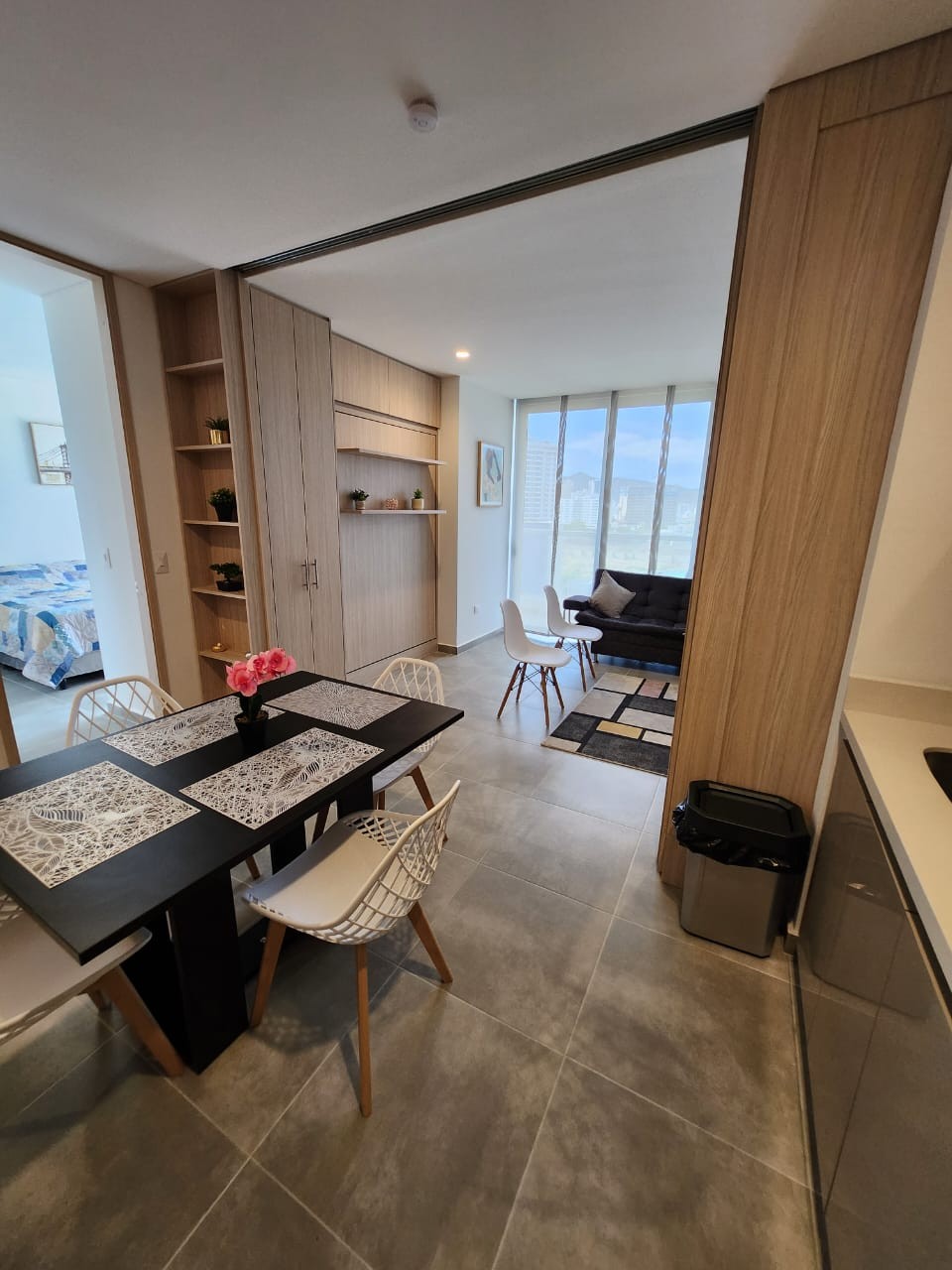 Apartamento en venta en Urbanizacion Salguero, Santa Marta · foto 3 de 24