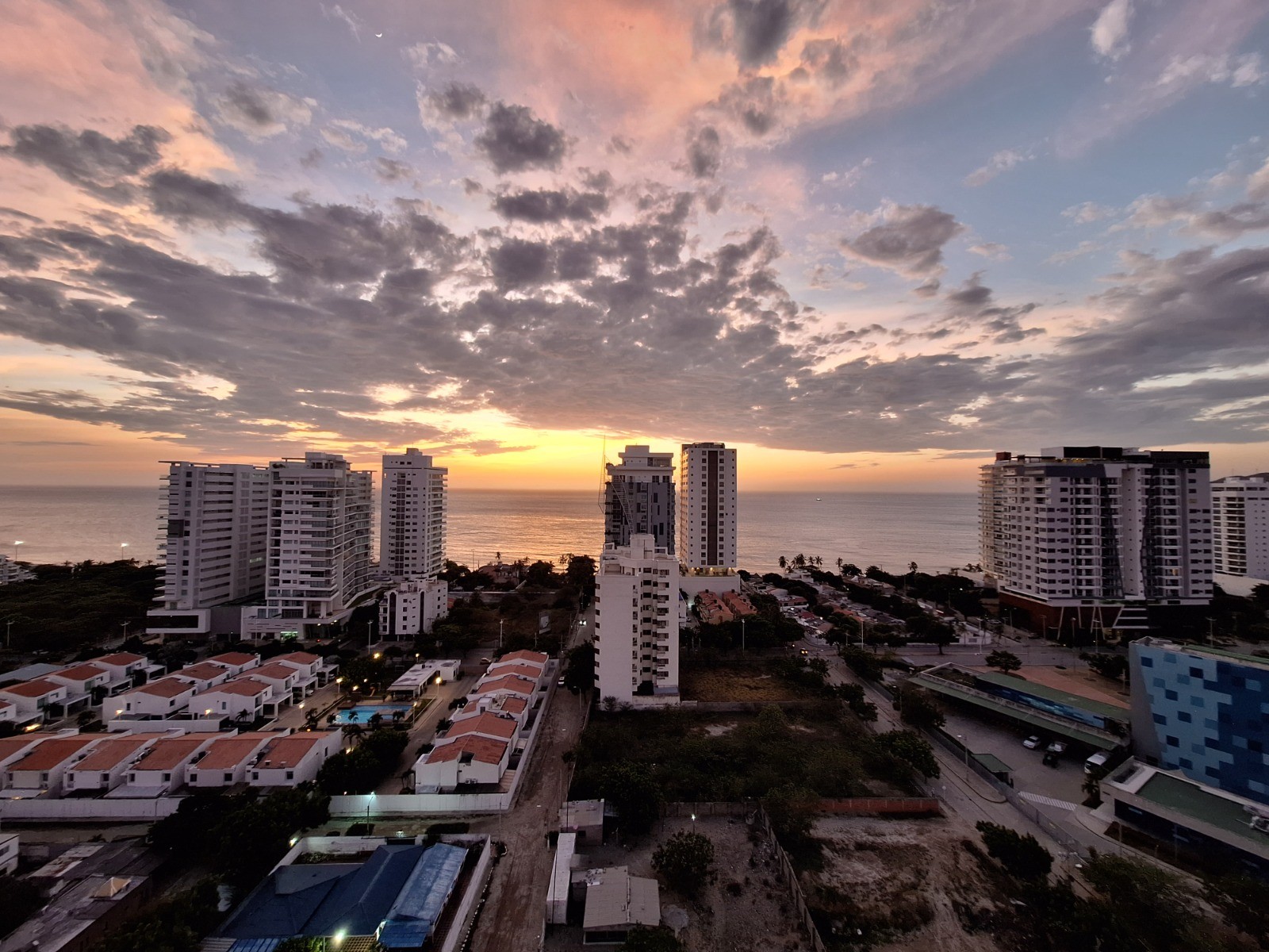 Apartamento en venta en Urbanizacion Salguero, Santa Marta · foto 23 de 24