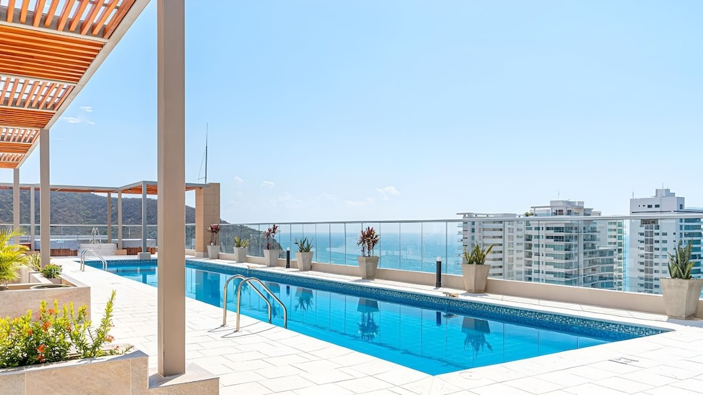 Apartamento en venta en Urbanizacion Salguero, Santa Marta · foto 12 de 24
