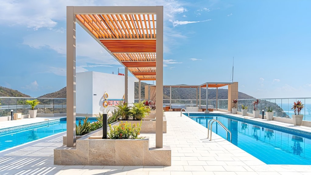 Apartamento en venta en Urbanizacion Salguero, Santa Marta · foto 13 de 24