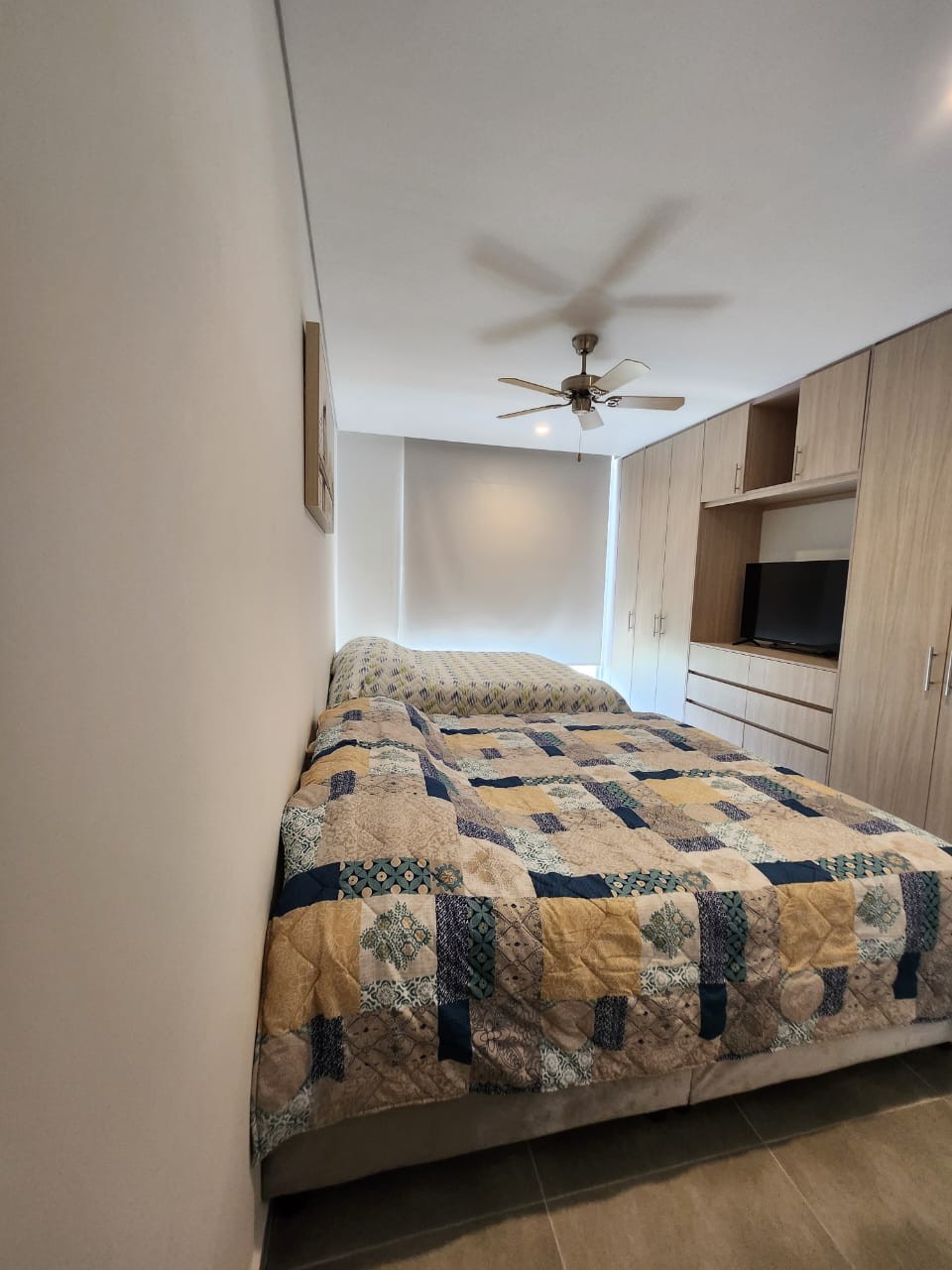 Apartamento en venta en Urbanizacion Salguero, Santa Marta · foto 5 de 24