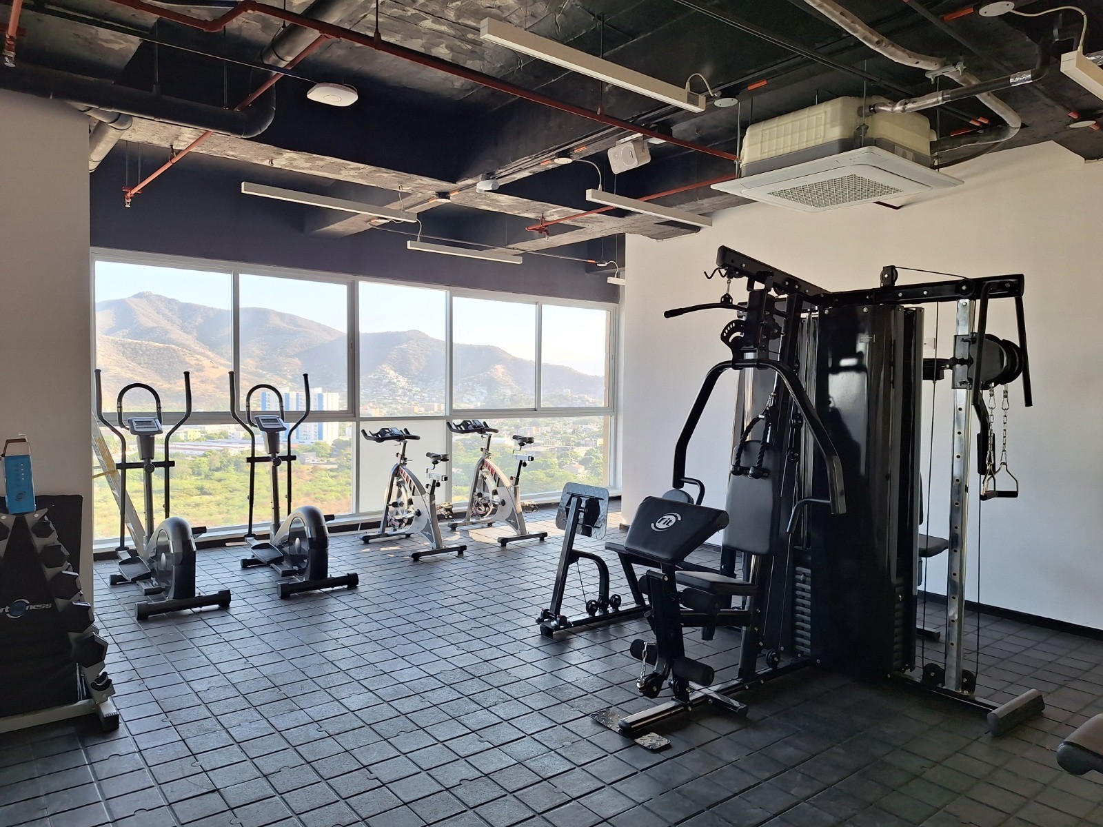 Apartamento en venta en Urbanizacion Salguero, Santa Marta · foto 22 de 24