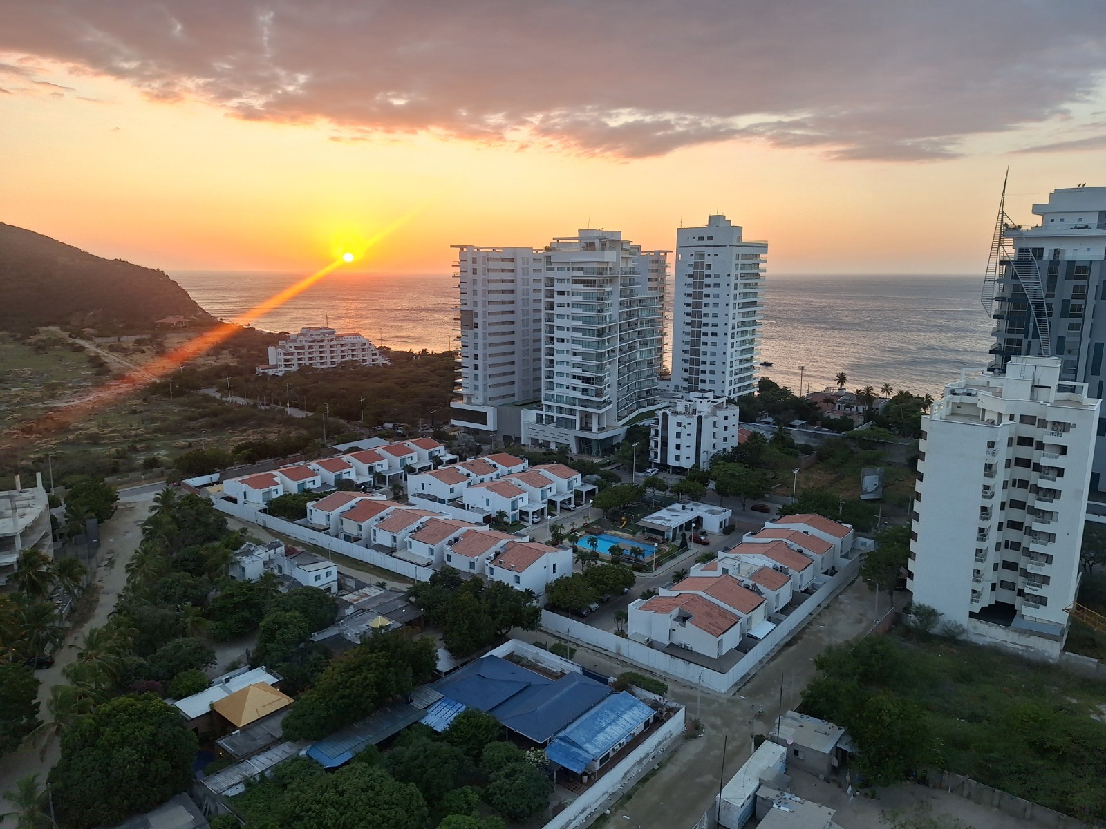 Apartamento en venta en Urbanizacion Salguero, Santa Marta · foto 24 de 24