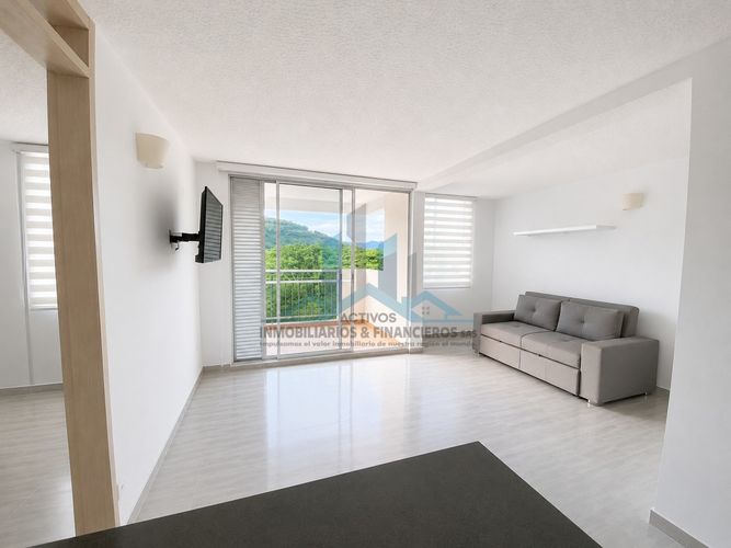 Apartamento de 2 alcobas en venta en Girardot, Girardot, 67 m² · foto 7 de 17