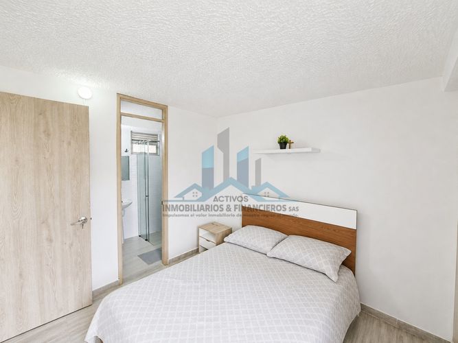 Apartamento de 2 alcobas en venta en Girardot, Girardot, 67 m² · foto 12 de 17