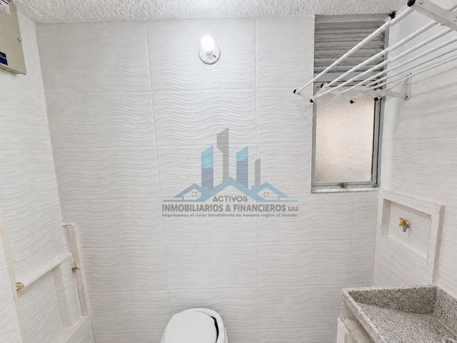 Apartamento de 2 alcobas en venta en Girardot, Girardot, 67 m² · foto 17 de 17