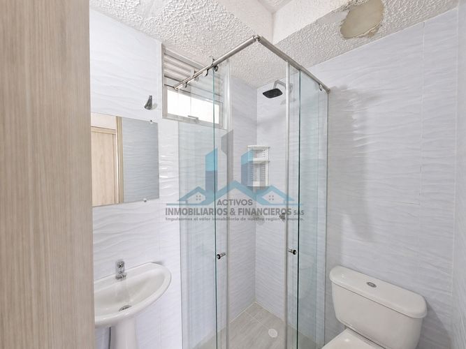 Apartamento de 2 alcobas en venta en Girardot, Girardot, 67 m² · foto 16 de 17