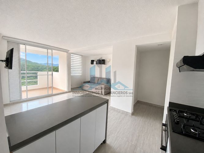 Apartamento de 2 alcobas en venta en Girardot, Girardot, 67 m² · foto 5 de 17