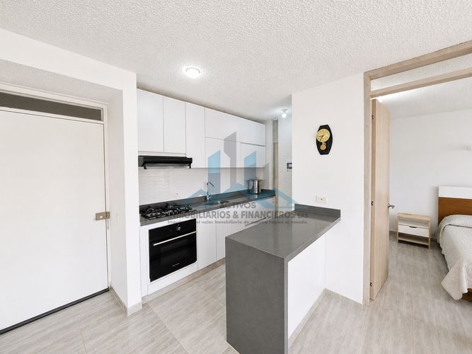 Apartamento de 2 alcobas en venta en Girardot, Girardot, 67 m² · foto 4 de 17