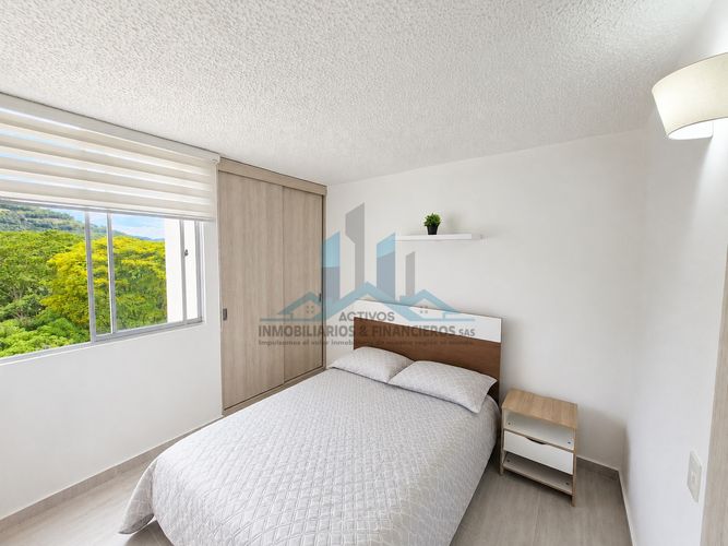 Apartamento de 2 alcobas en venta en Girardot, Girardot, 67 m² · foto 14 de 17