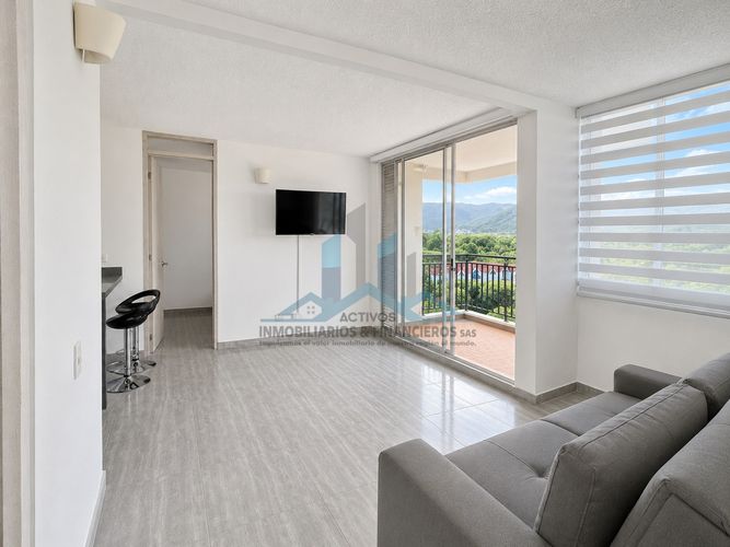Apartamento de 2 alcobas en venta en Girardot, Girardot, 67 m² · foto 3 de 17