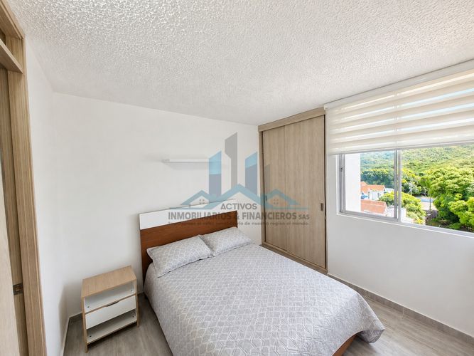 Apartamento de 2 alcobas en venta en Girardot, Girardot, 67 m² · foto 15 de 17