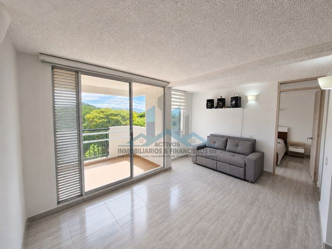 Apartamento de 2 alcobas en venta en Girardot, Girardot, 67 m² · foto 8 de 17